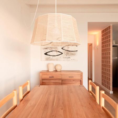 Апартаменты Habitatges Turistics Riba Pitxot - S'Arenella Кадакес Экстерьер фото