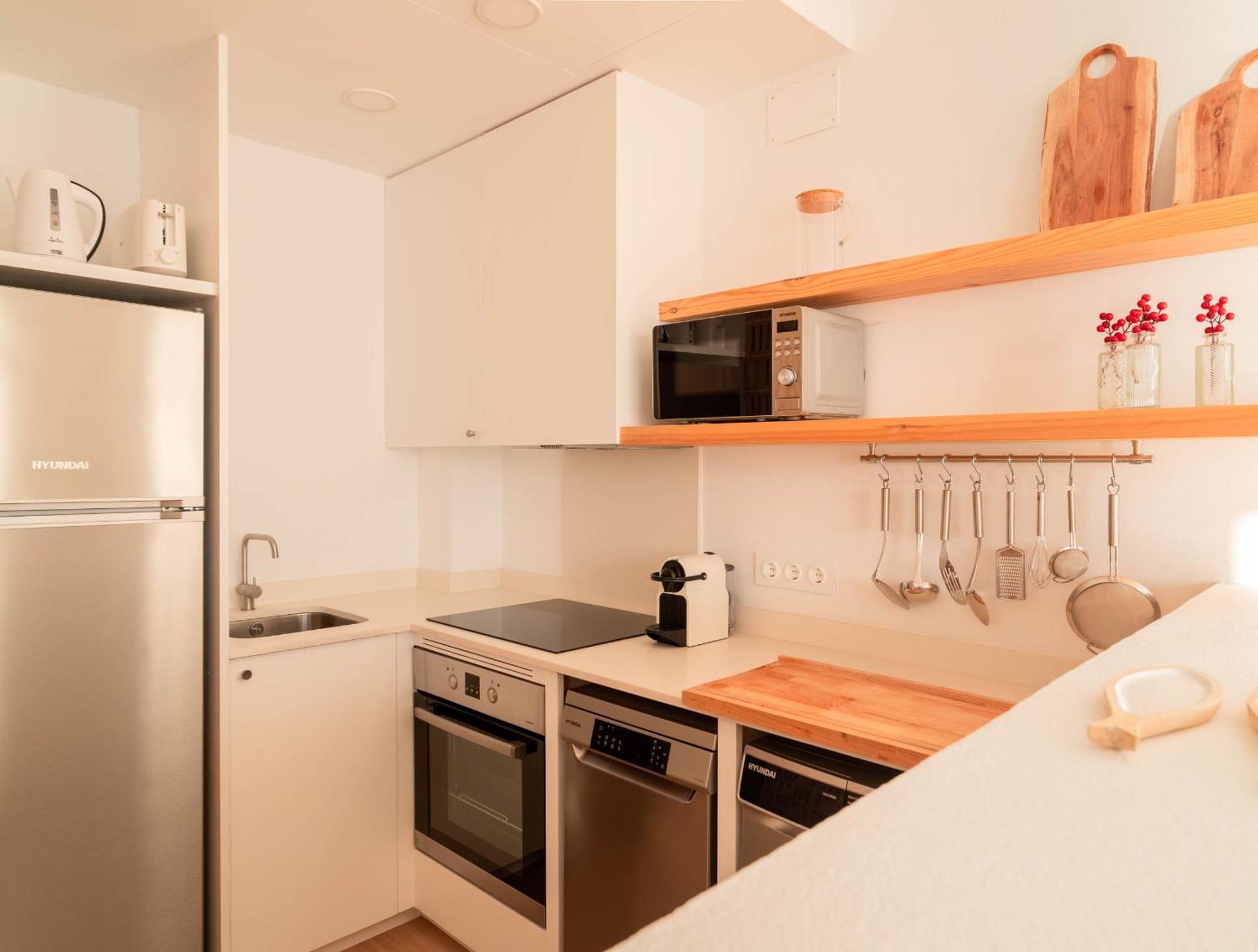 Апартаменты Habitatges Turistics Riba Pitxot - S'Arenella Кадакес Экстерьер фото